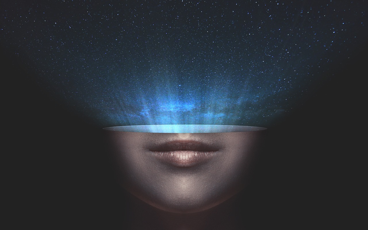 5 Signs You’re Moving Into a Higher State of Consciousness