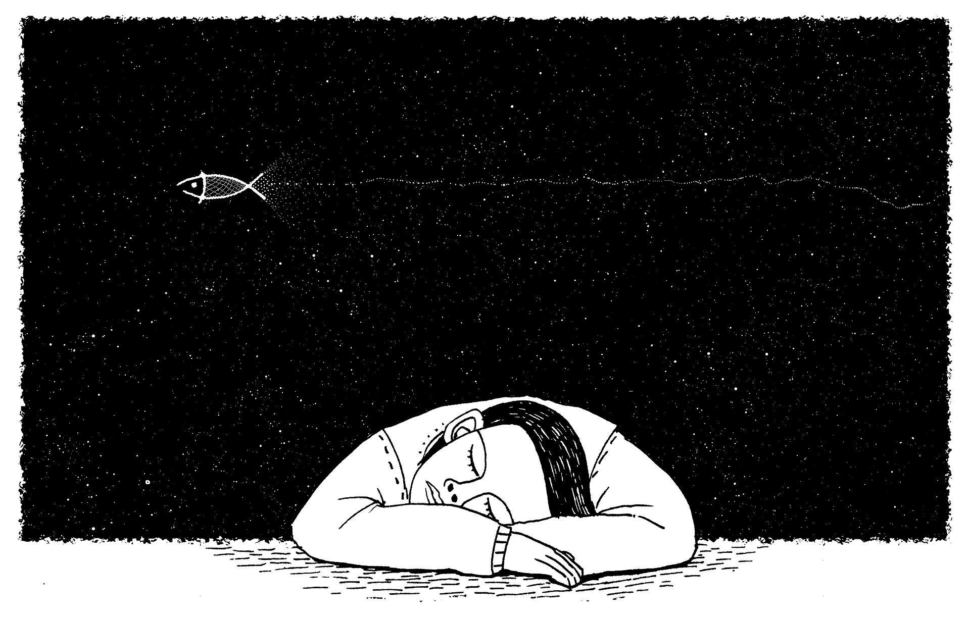 How to Ask the Universe for a Sign (And Recognize It) - Ledbysource