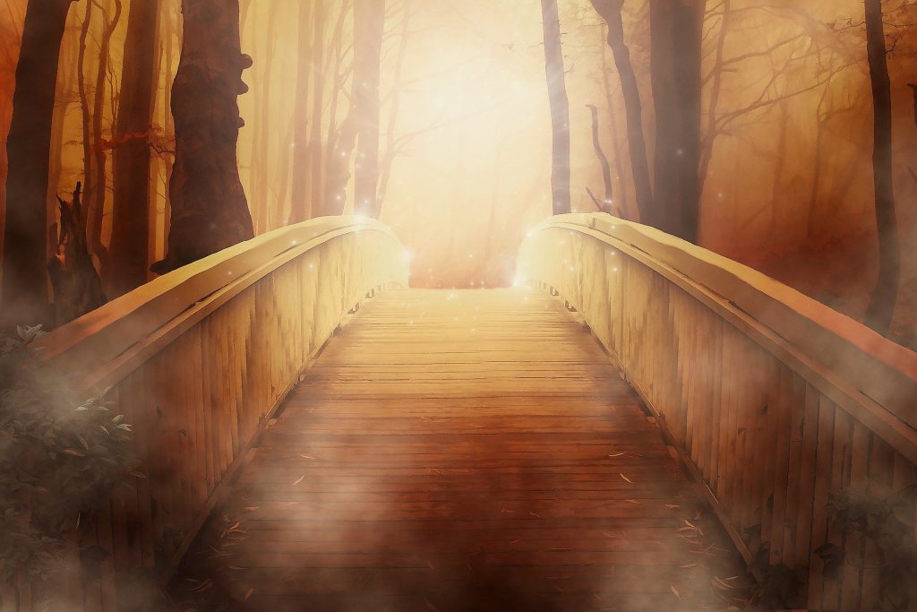 How to Find Your Spiritual Path