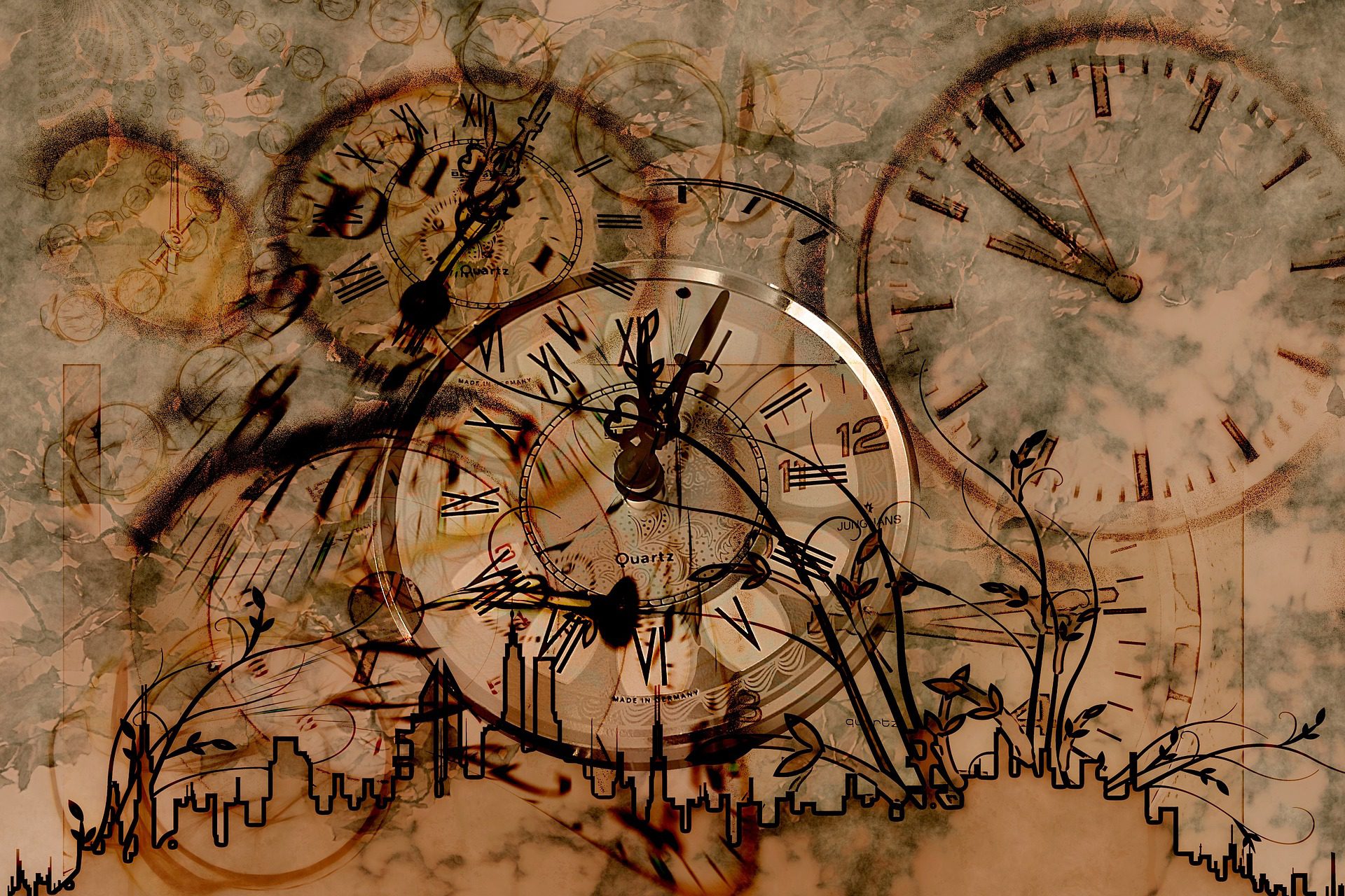 Repeating Numbers Spiritual Meaning: 111, 222, 333 Explained
