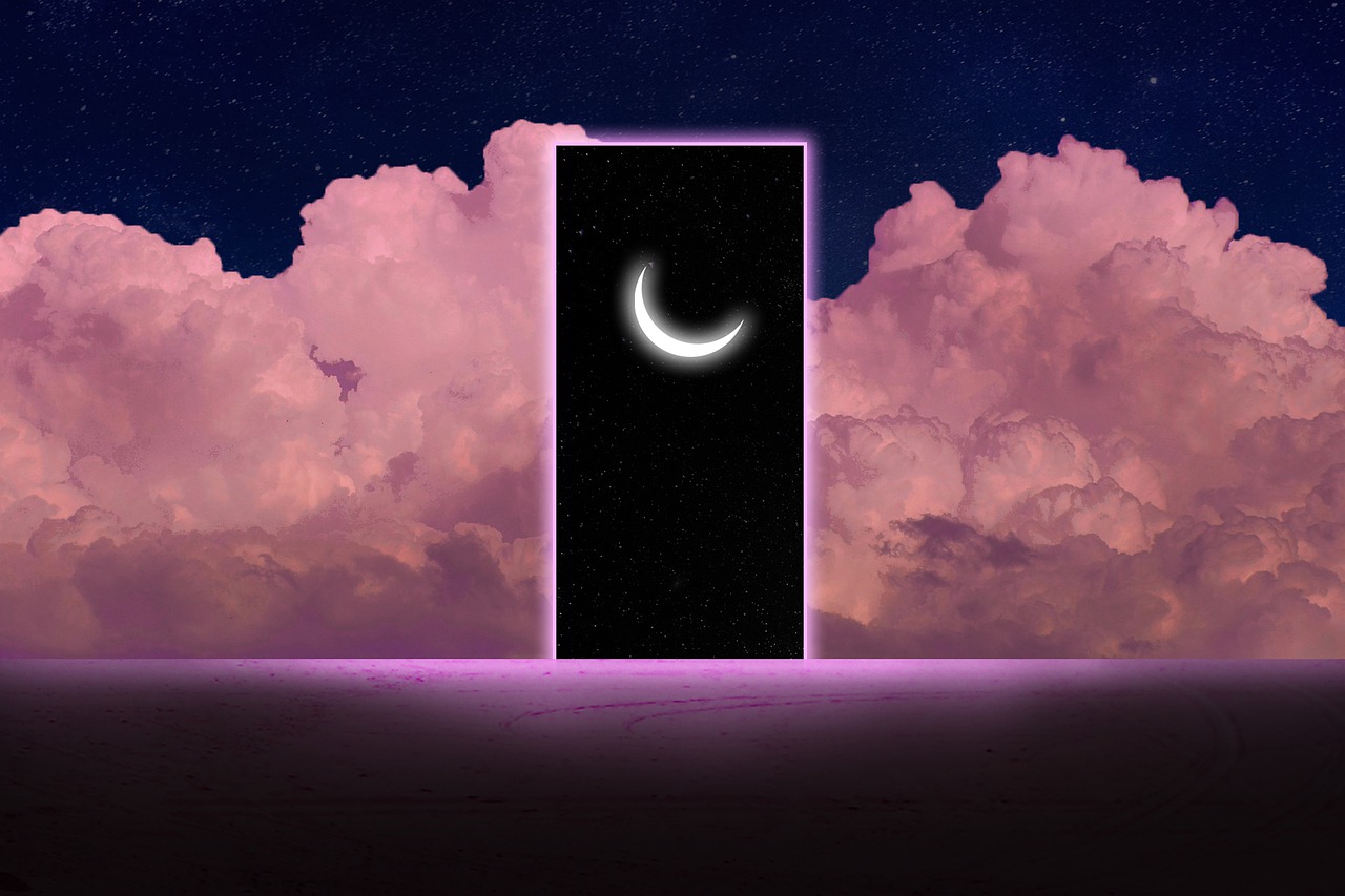 The 4 Stages of Manifestation: Which Are You In?