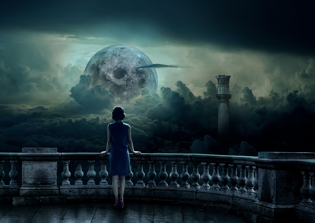 10 Powerful Affirmations for The New Moon