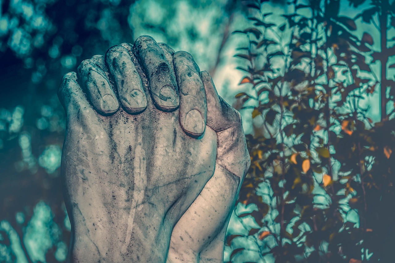 The Power of Bedtime Prayer