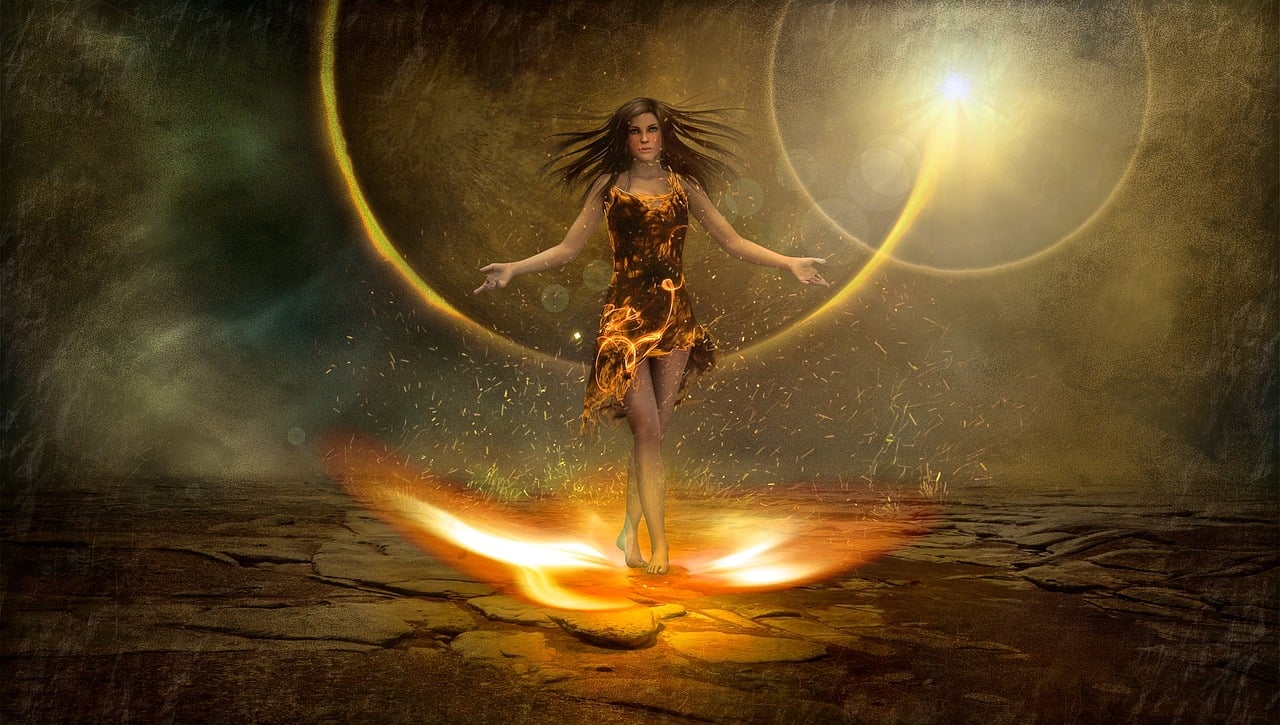 Why You Manifest the Opposite of What You Want
