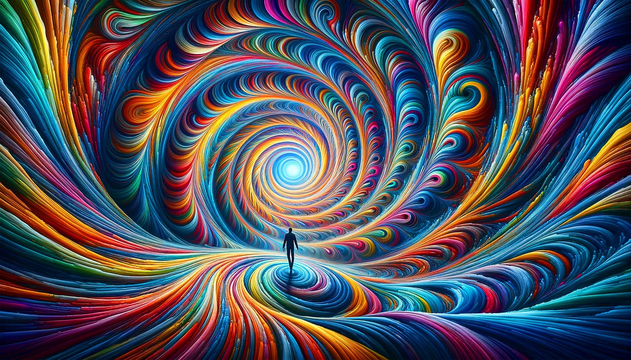 How to Set Energetic Boundaries and Protect Your Energy - Ledbysource