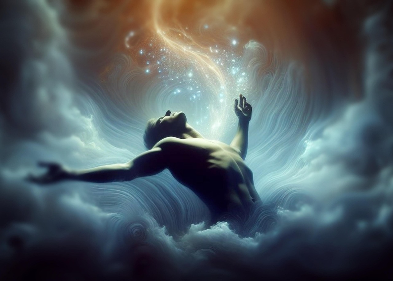 How to Practice Breathwork to Reach Higher States