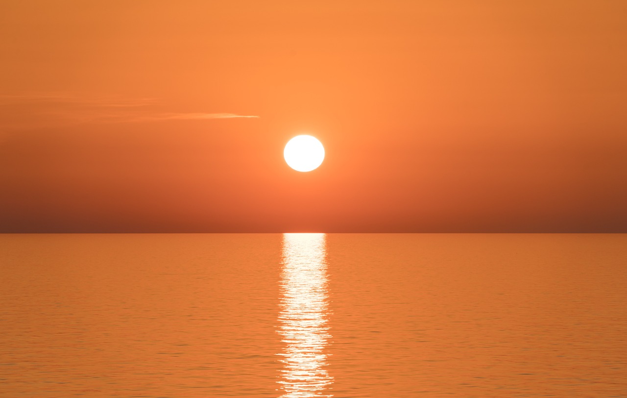 What an Orange Aura Really Means (Personality & Traits)