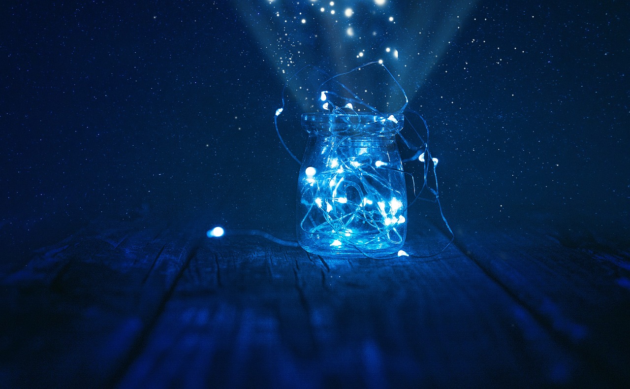 Why You Don’t Have To Be Delusional To Manifest Your Dreams