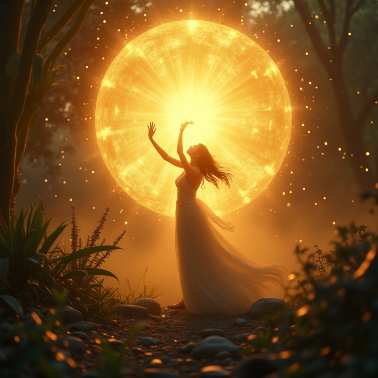 Why Identity Shifting Is The Key To Manifestation