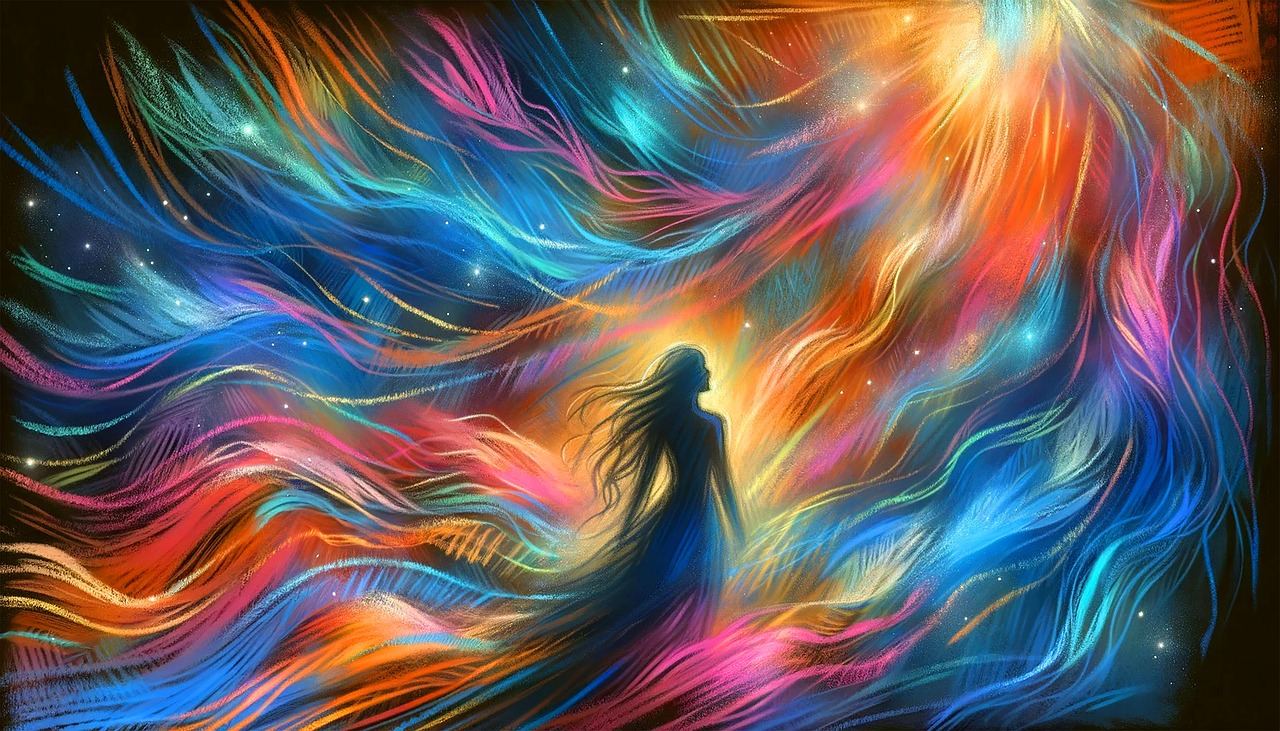 Unveiling The Rarest Aura Colors: A Comprehensive Guide to the Subtle Spectrums of Energy