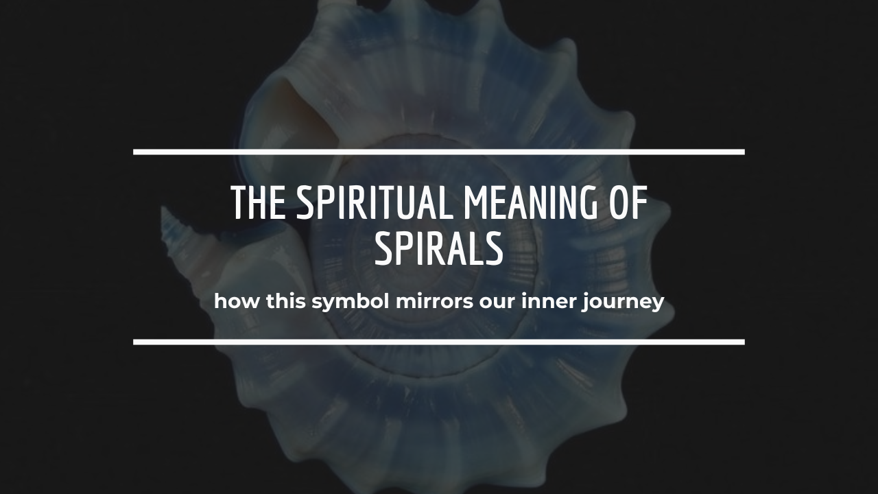 Spiritual Meaning of Spirals: How This Symbol Mirrors Your Inner Journey